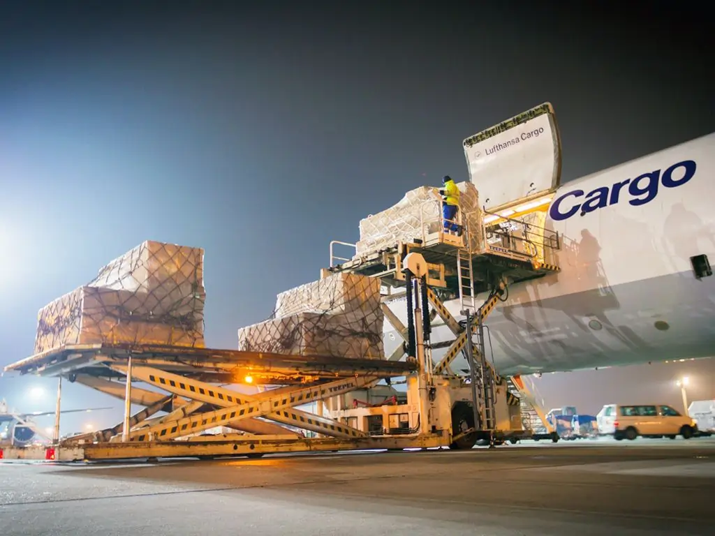 Air Cargo Services